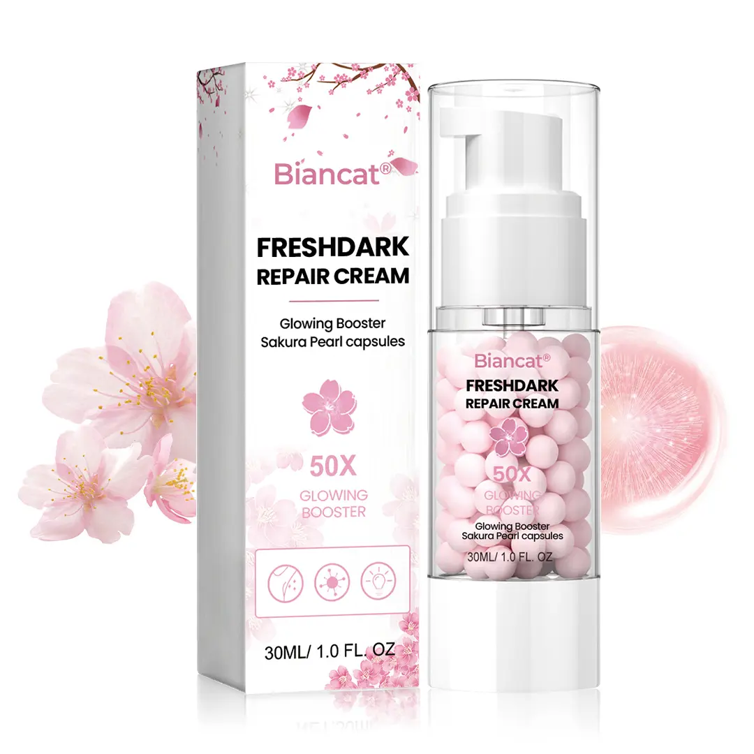 FreshDark Repair Cream