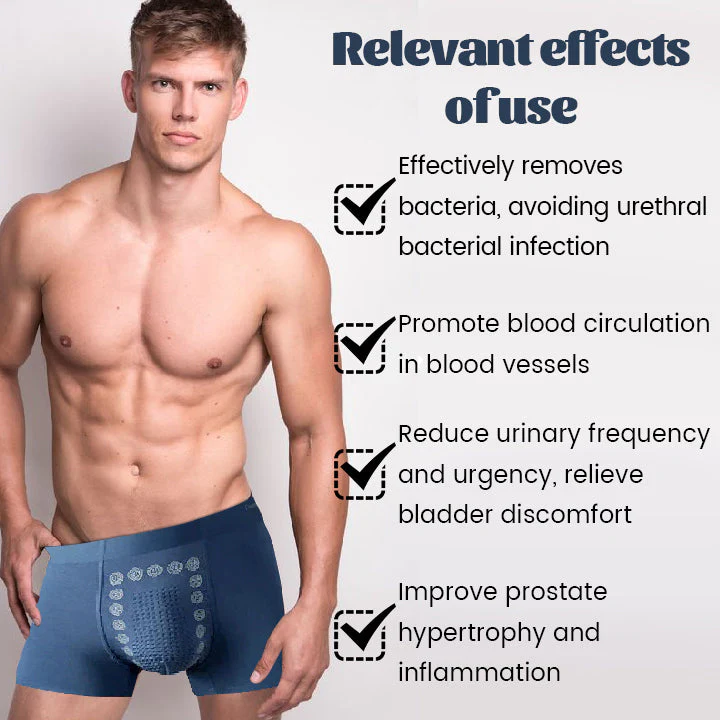 ProsGuard Prostate Relief Underwear - Image 2