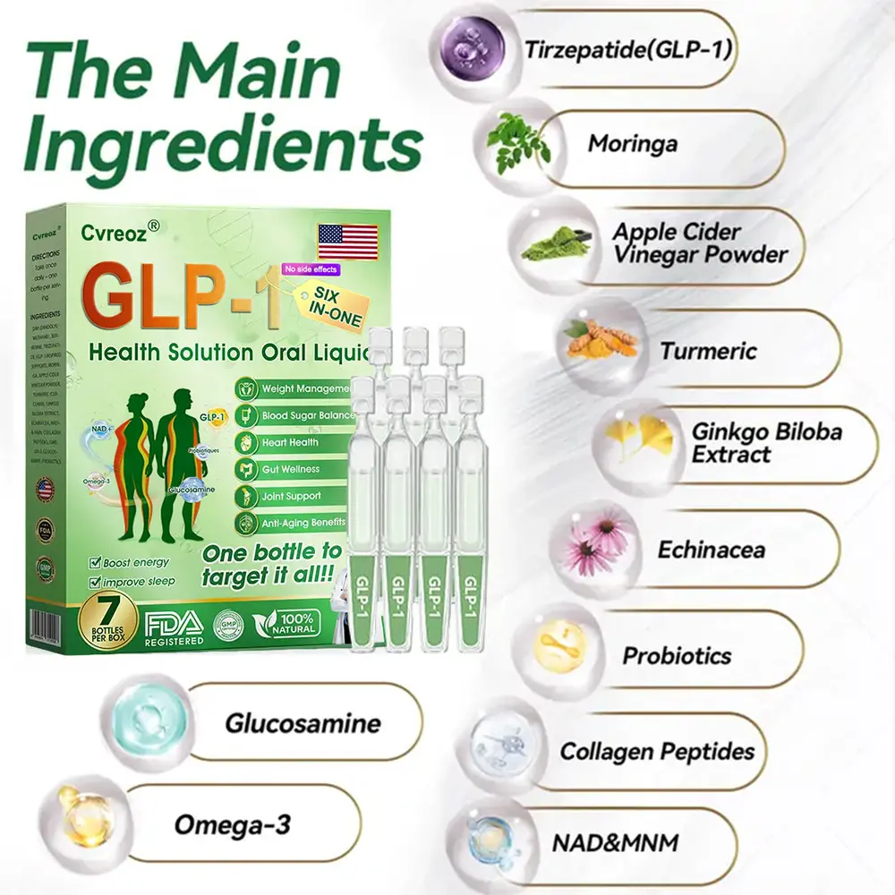 | 𝐋𝐚𝐬𝐭 𝐃𝐚𝐲 – 𝟖𝟎% 𝐎𝐟𝐟 | 🇺🇲🏥 Six-in-One Health Liquid 💧 Daily ✅ Weight ⚖️, Heart ❤️, Metabolism 🔄, Sleep 💤, Digestion 🌿, Joints 🤸 & Vitality 🌟 – Noticeable results in 7 days! ✅ - Image 3