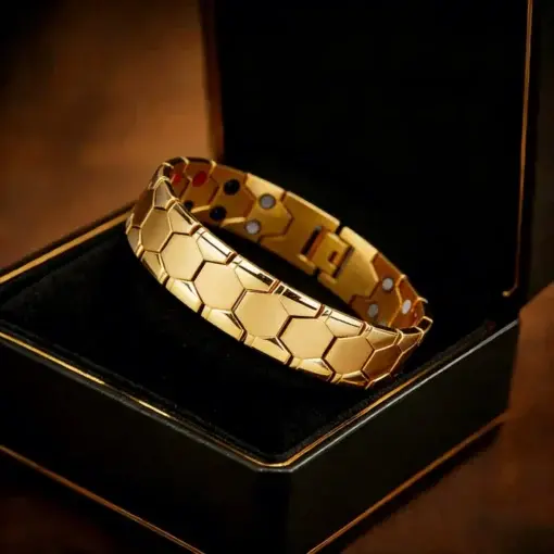 Prostate Energy Bracelet Hot Selling - Image 10