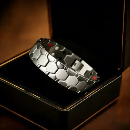 Prostate Energy Bracelet Hot Selling - Image 13