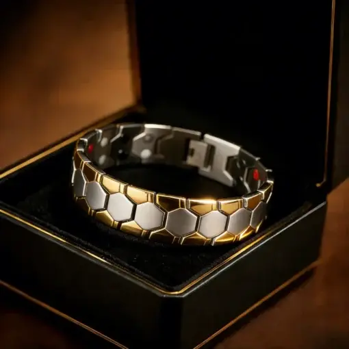 Prostate Energy Bracelet Hot Selling - Image 14