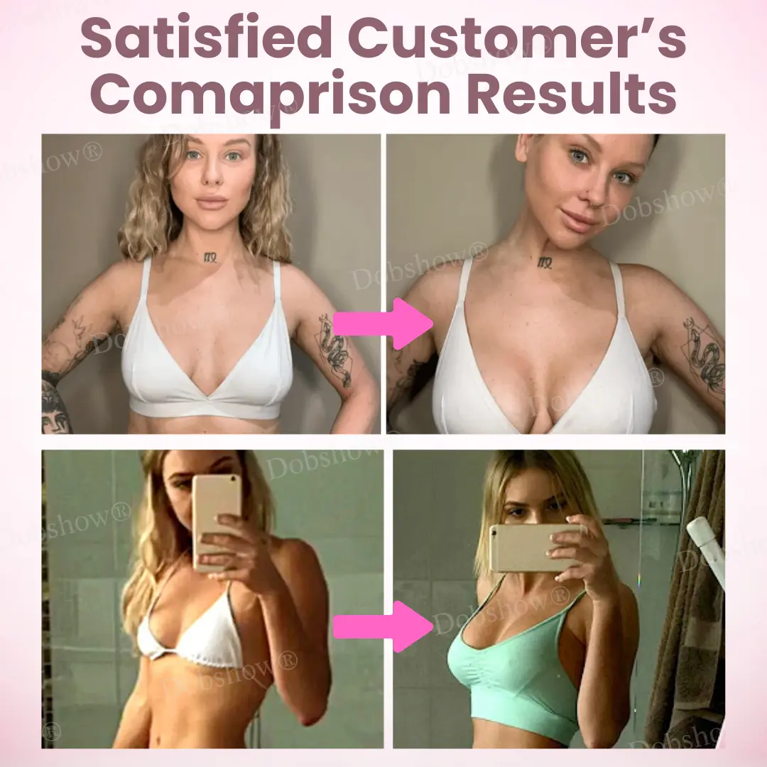 Breast Enhancement Nano Patch - Image 2