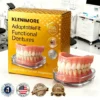Functional Dentures