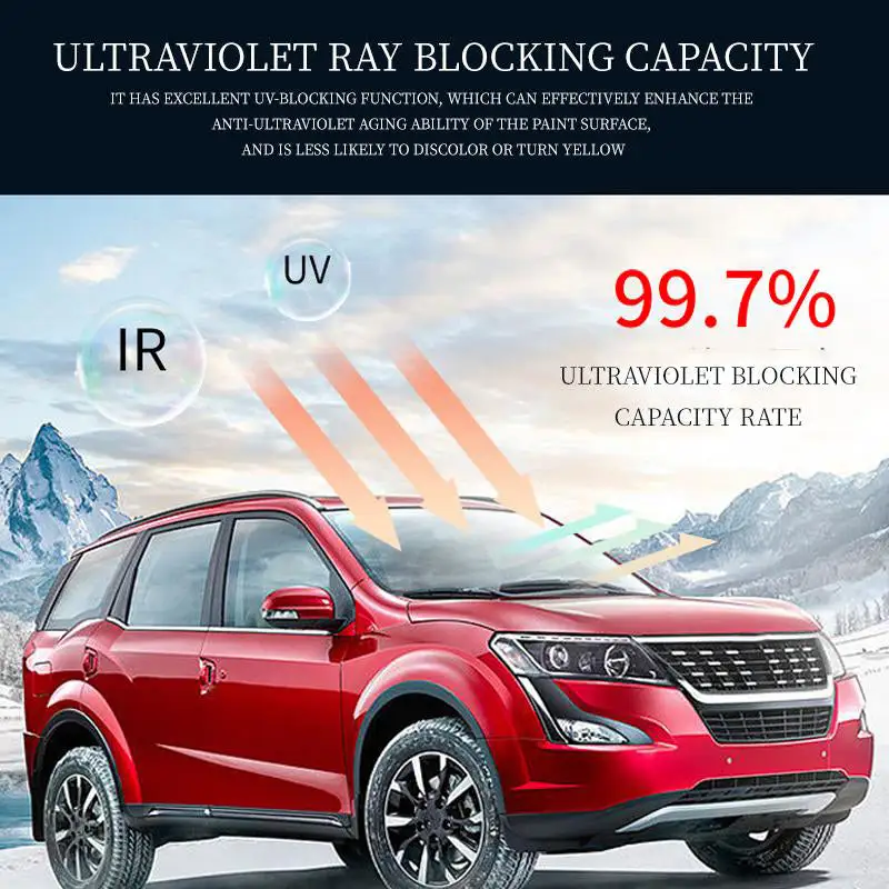 Car Nano quick-coat-Advanced Automobile Quick-acting Coating Agent - Image 7