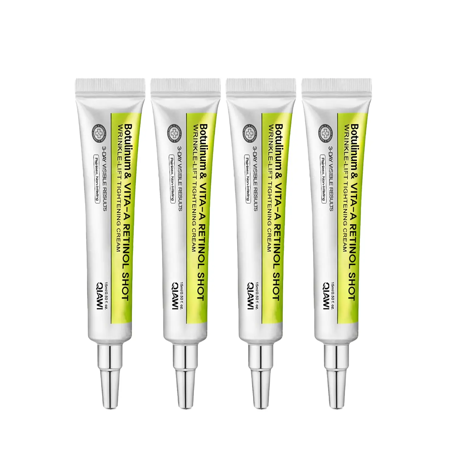 Botulinum & Vita-A Retinol Shot Wrinkle-Lift Tightening cream - Image 15