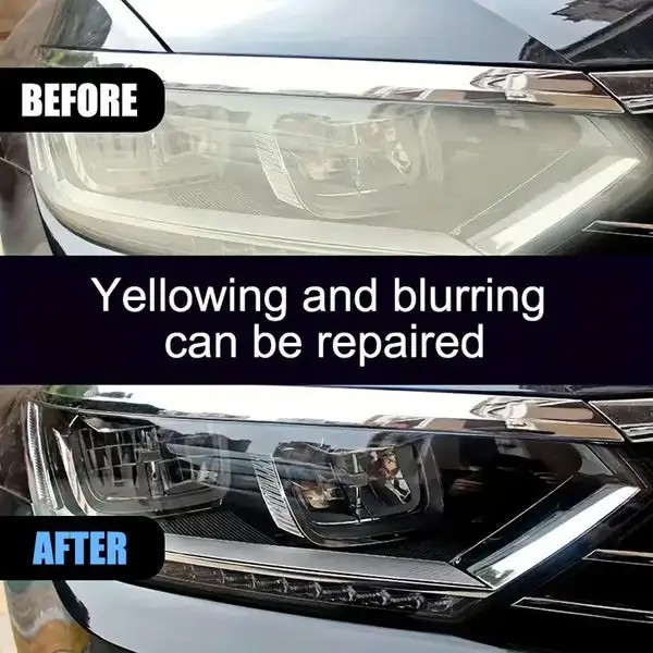 Headlight Refurbishment Kit - Image 4