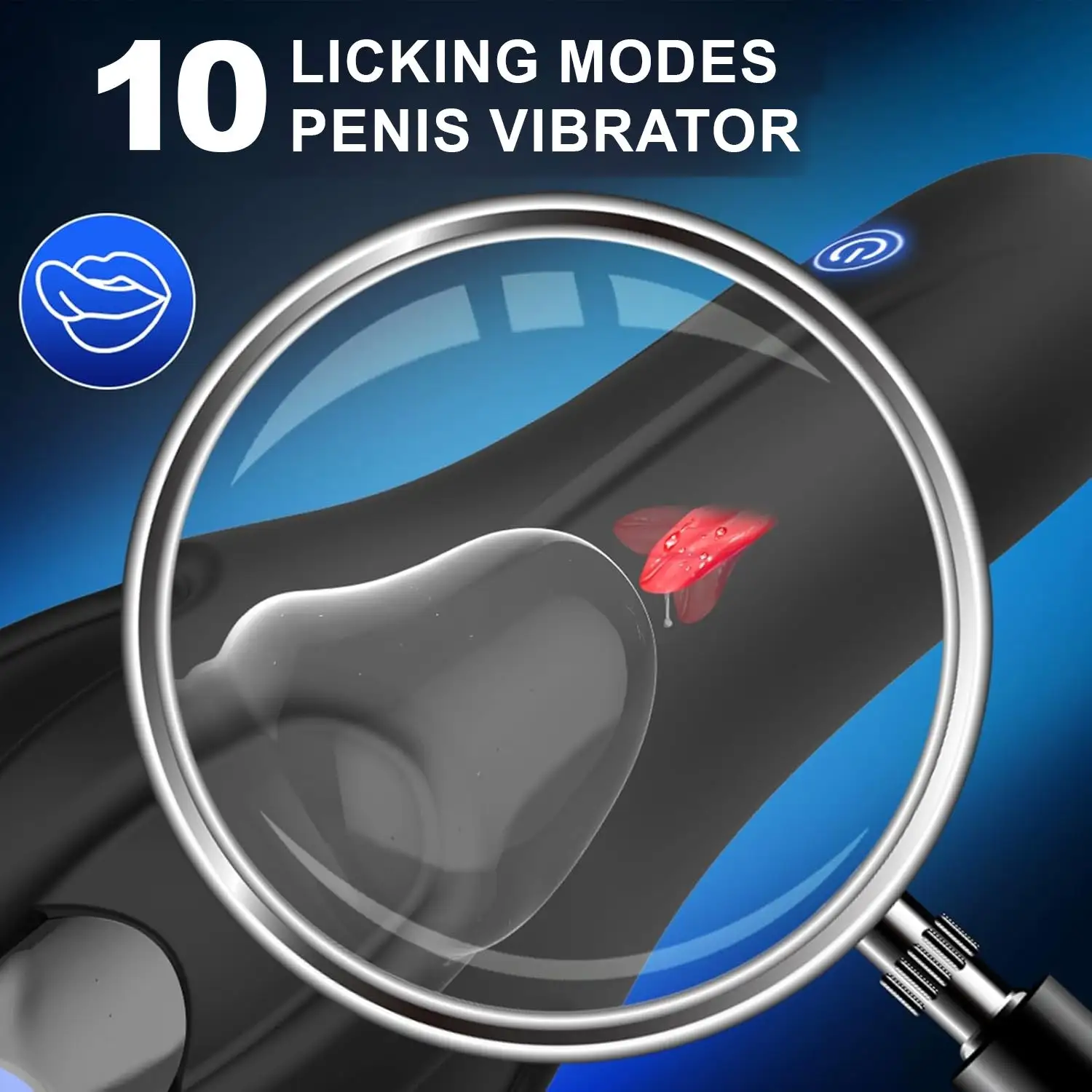 3in1 NeuroWave Therapy Device - Image 7