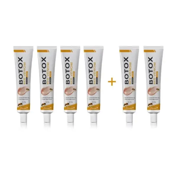 Botox Bee Venom Wrinkle Removal Cream - Image 18