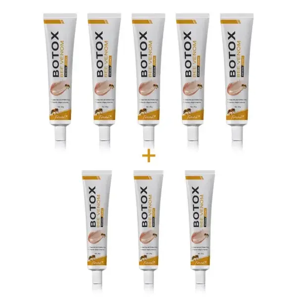 Botox Bee Venom Wrinkle Removal Cream - Image 19