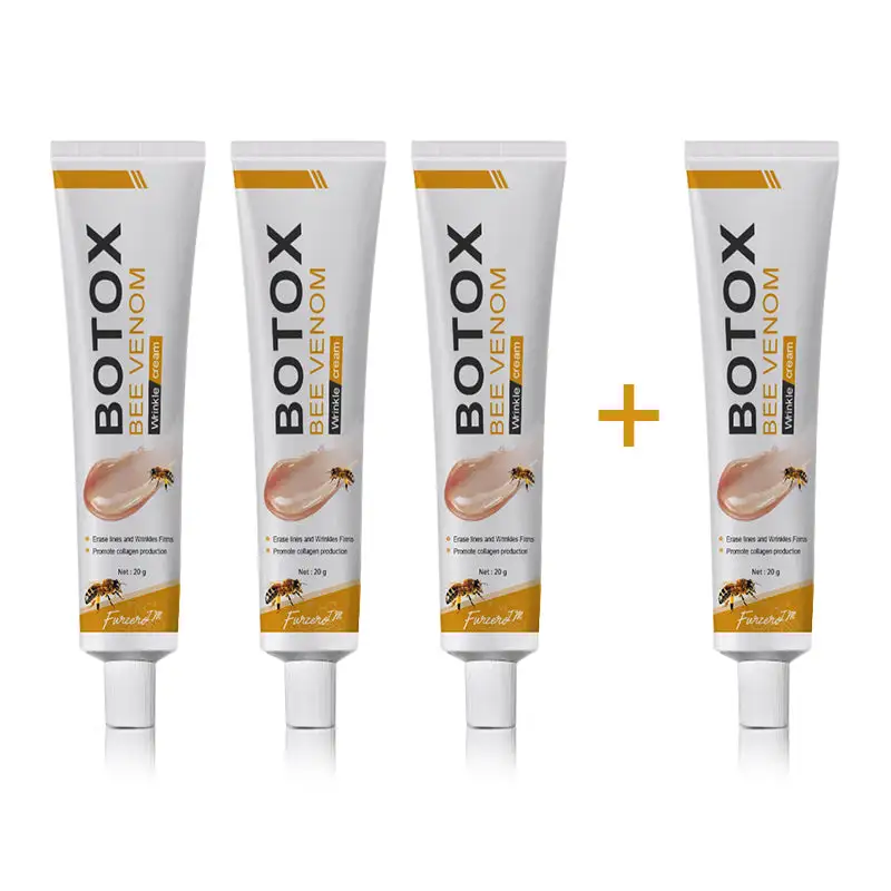 Botox Bee Venom Wrinkle Removal Cream-Last Day Promotion 80% OFF - Image 15