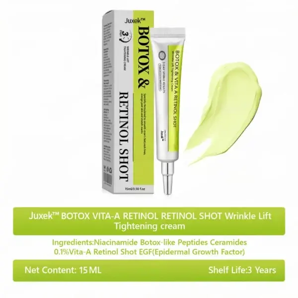 Botox & Retinol Shot - Image 18