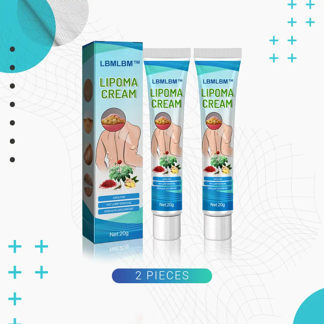 Lipoma Removal Cream - Image 10