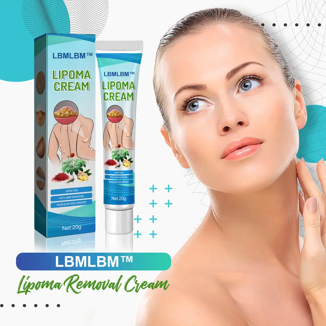Lipoma Removal Cream - Image 2