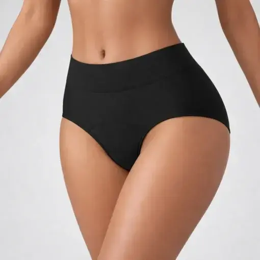 Leak-Proof Confidence Briefs – 4-Layer Absorbency for All-Day Dryness - Image 11