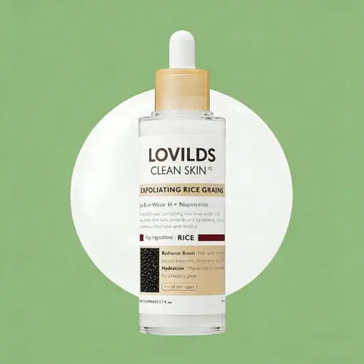 Rice Peel Ampoule - Image 10