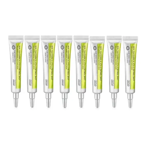 Skin Tightening Vita-A Retinol Retinol shot Anti-Wrinkle Firming Tightening cream – Last Day Promotion 70 OFF - Image 15