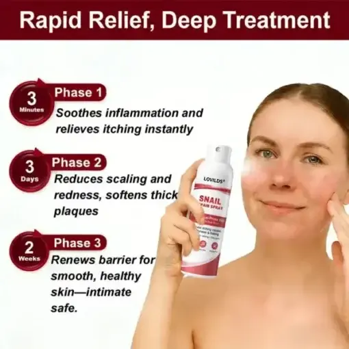 Snail Repair Spray - Image 5