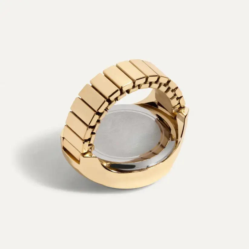 LOVILDS WATCH RING — A TIMELESS STATEMENT - Image 15