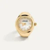LOVILDS WATCH RING — A TIMELESS STATEMENT
