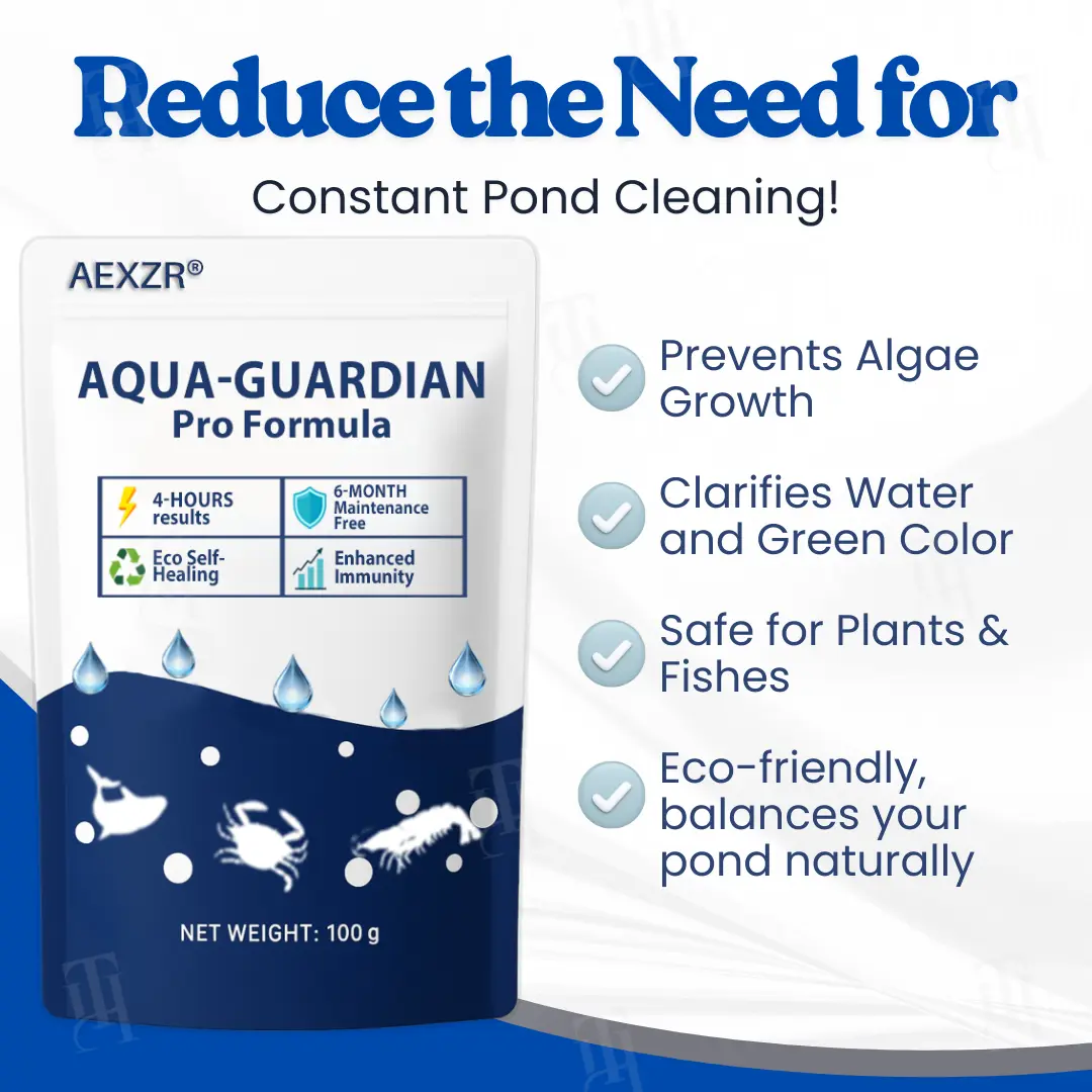 Aqua-Guardian Pro Formula - Image 5