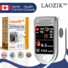 Profesional 3in1 Glucose & Vital Signs Monitor