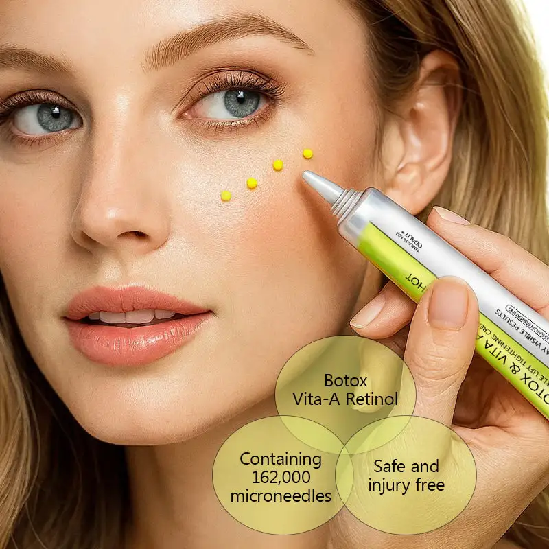 Botox & Retinol Shot - Image 12