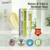 [Last Day 70% OFF] Botox & Retinol Shot – Eraser for Deep Wrinkles, Sagging Jowls & Puffy Eyes