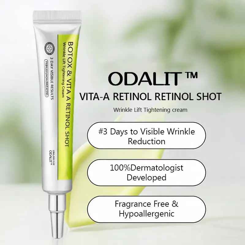 Botox & Retinol Shot - Image 15