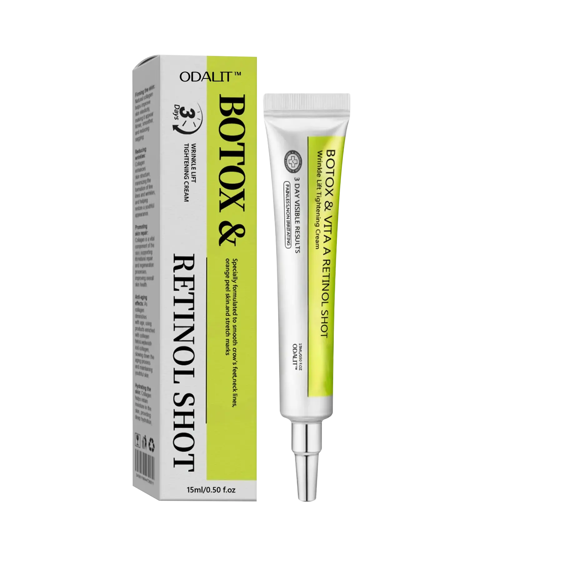 Botox & Retinol Shot - Image 18