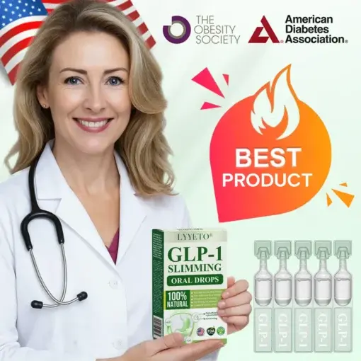 Slimming Oral Drops - Image 14