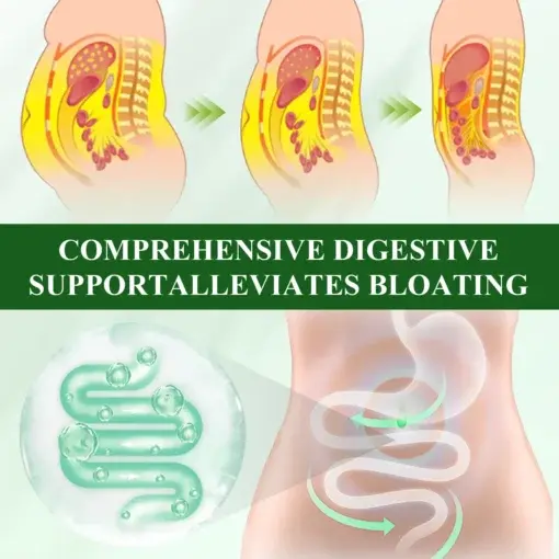 Slimming Oral Drops - Image 21