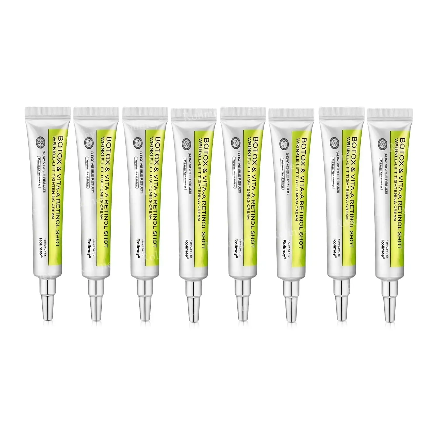 🇺🇸 Made and shipped from the USA Botox & Vita-A Retinol Shot Wrinkle-Lift Tightening cream - Image 22