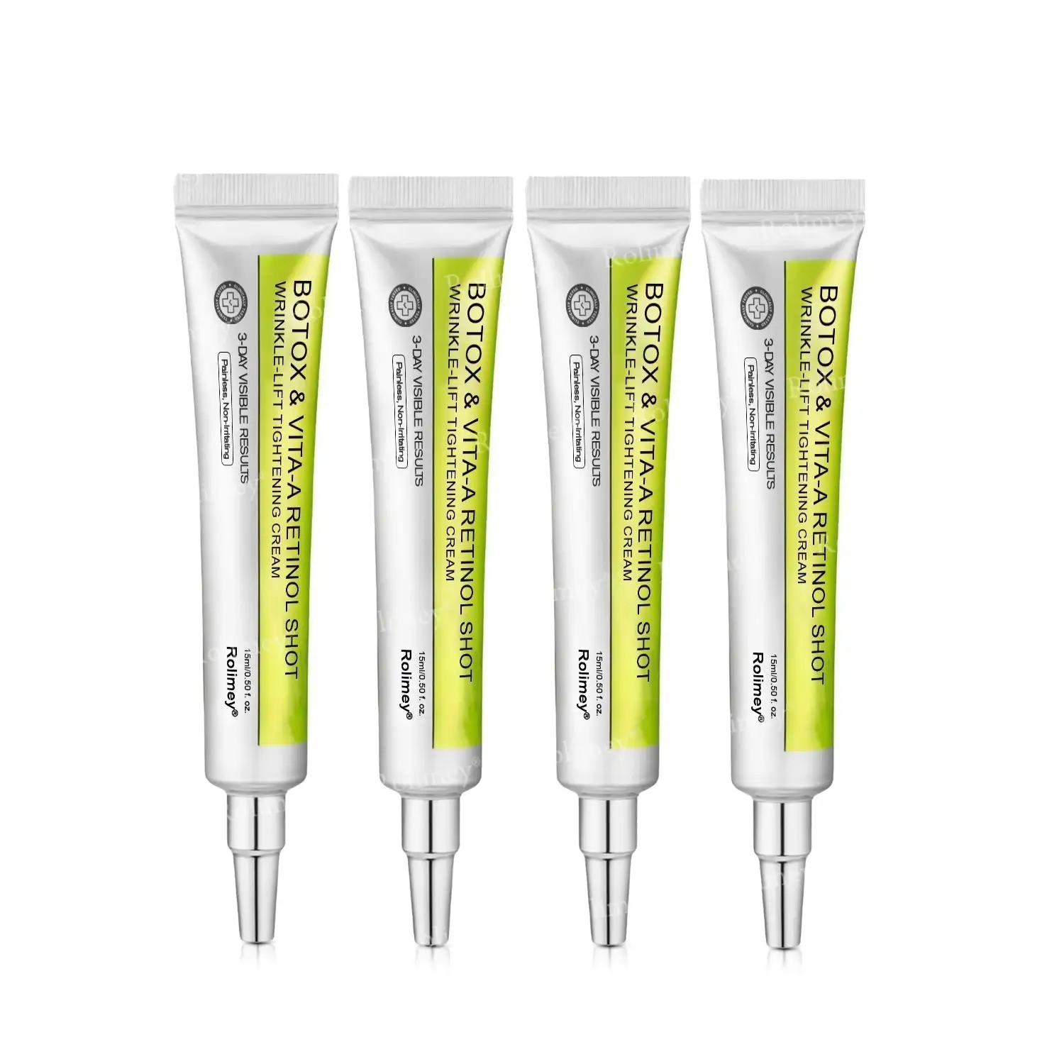 Botox & Vita-A Retinol Shot Wrinkle-Lift Tightening cream - Last Day Promotion 50% OFF - Image 18