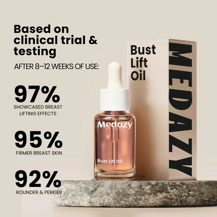 Bust Lift Oil - Image 5