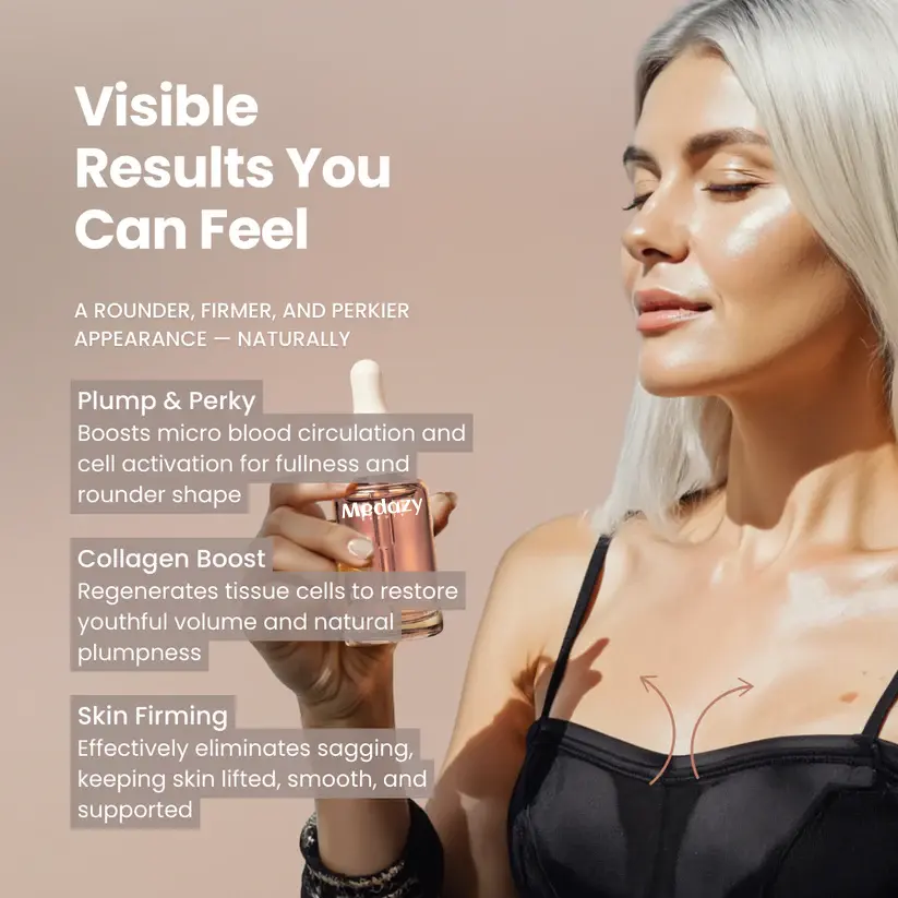 Bust Lift Oil - Image 6
