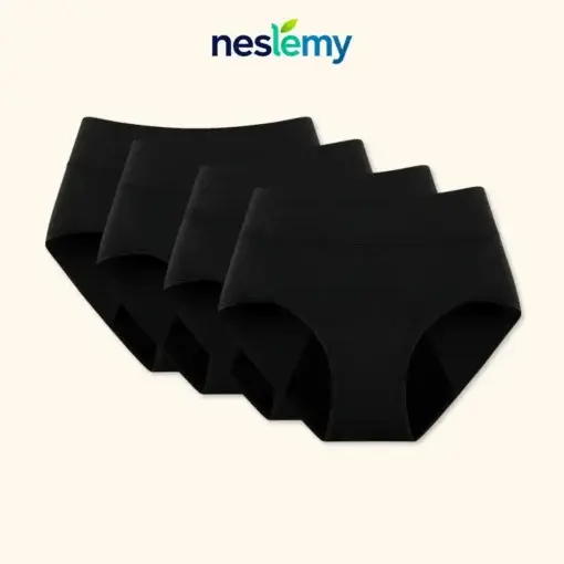 100Leak-Proof Underwear 4-pack - Image 4