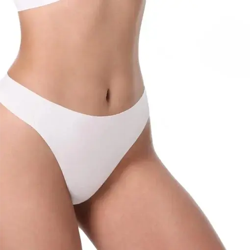 NESLEMY Camel Toe Cover Thongs for Women - Image 18