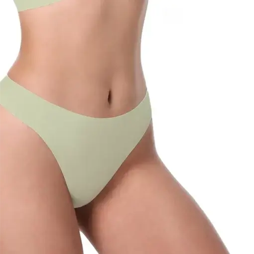 NESLEMY Camel Toe Cover Thongs for Women - Image 20