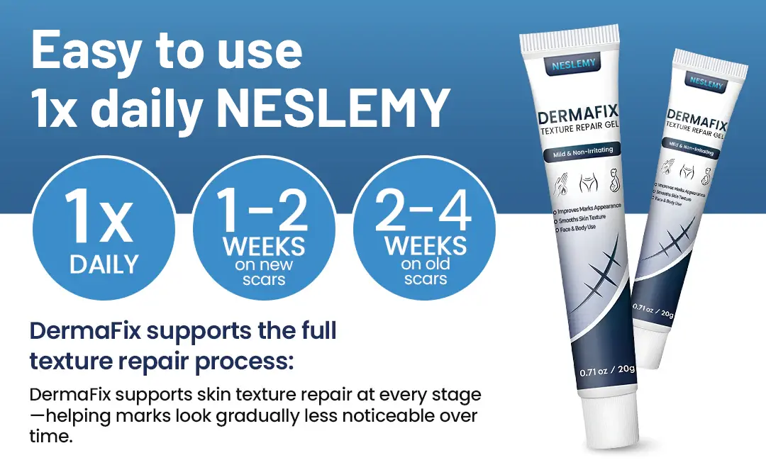 DermaFix Texture Repair Gel - Image 14