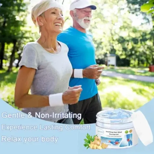 Joint Relief Gel - Image 6