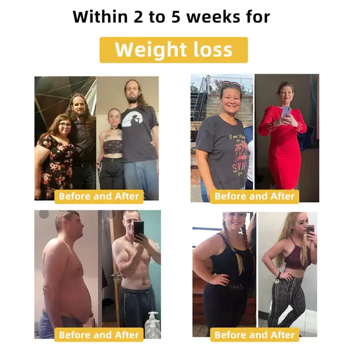 Healthy Detox Slimming Patch - Image 5