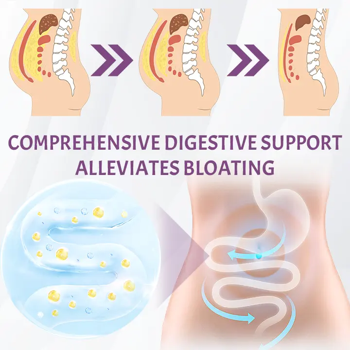 Healthy Detox Slimming Patch - Image 7