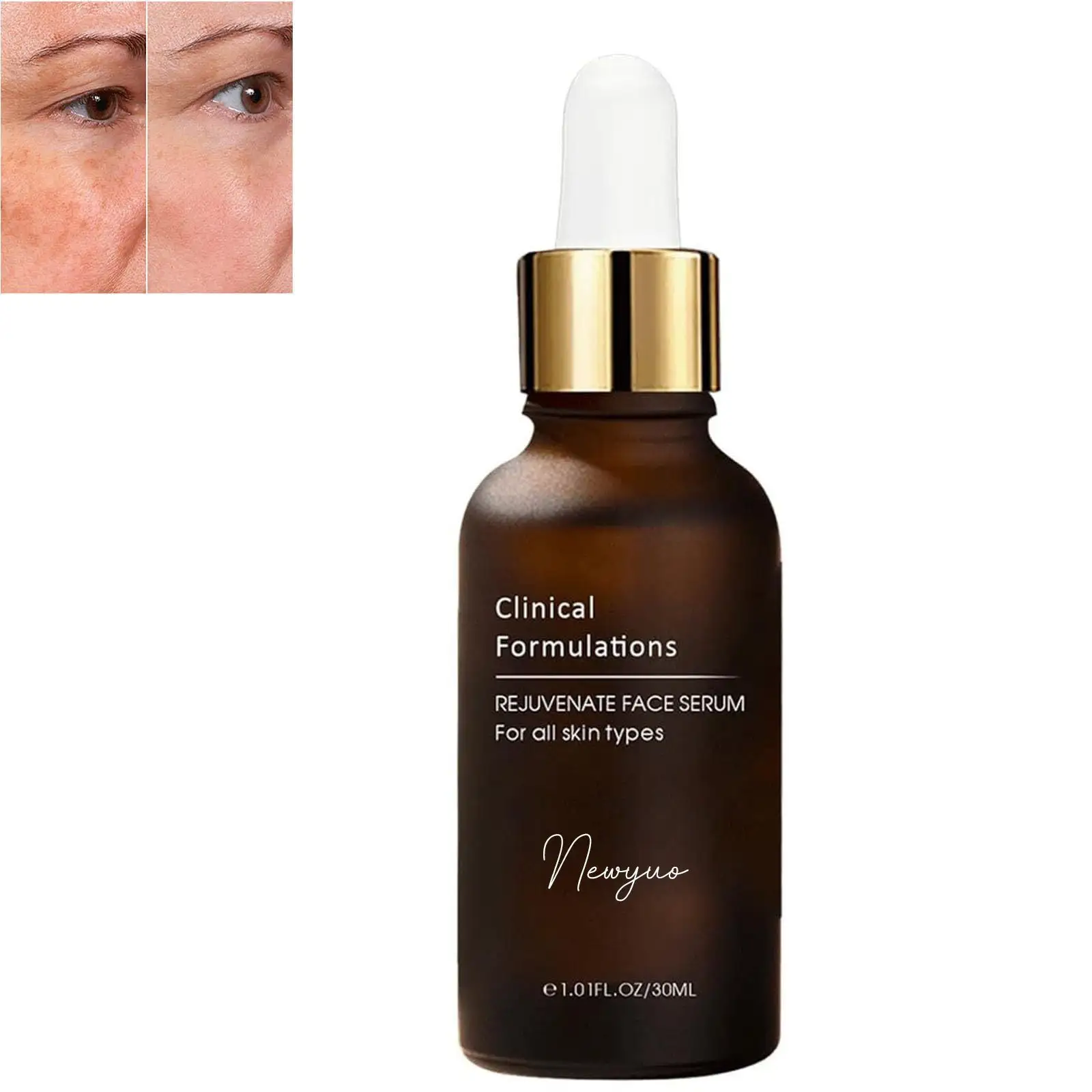 Rejuvenate Anti-Aging Serum - Image 8