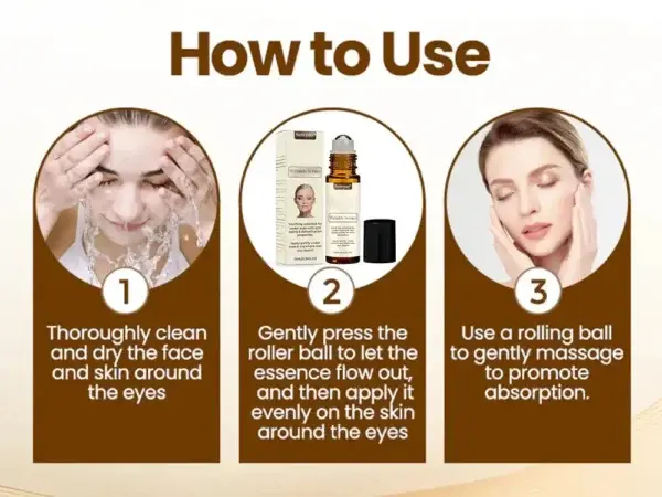 Renewing 10s Wrinkle Serum - Image 10