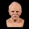 Old Man Headgear Mask