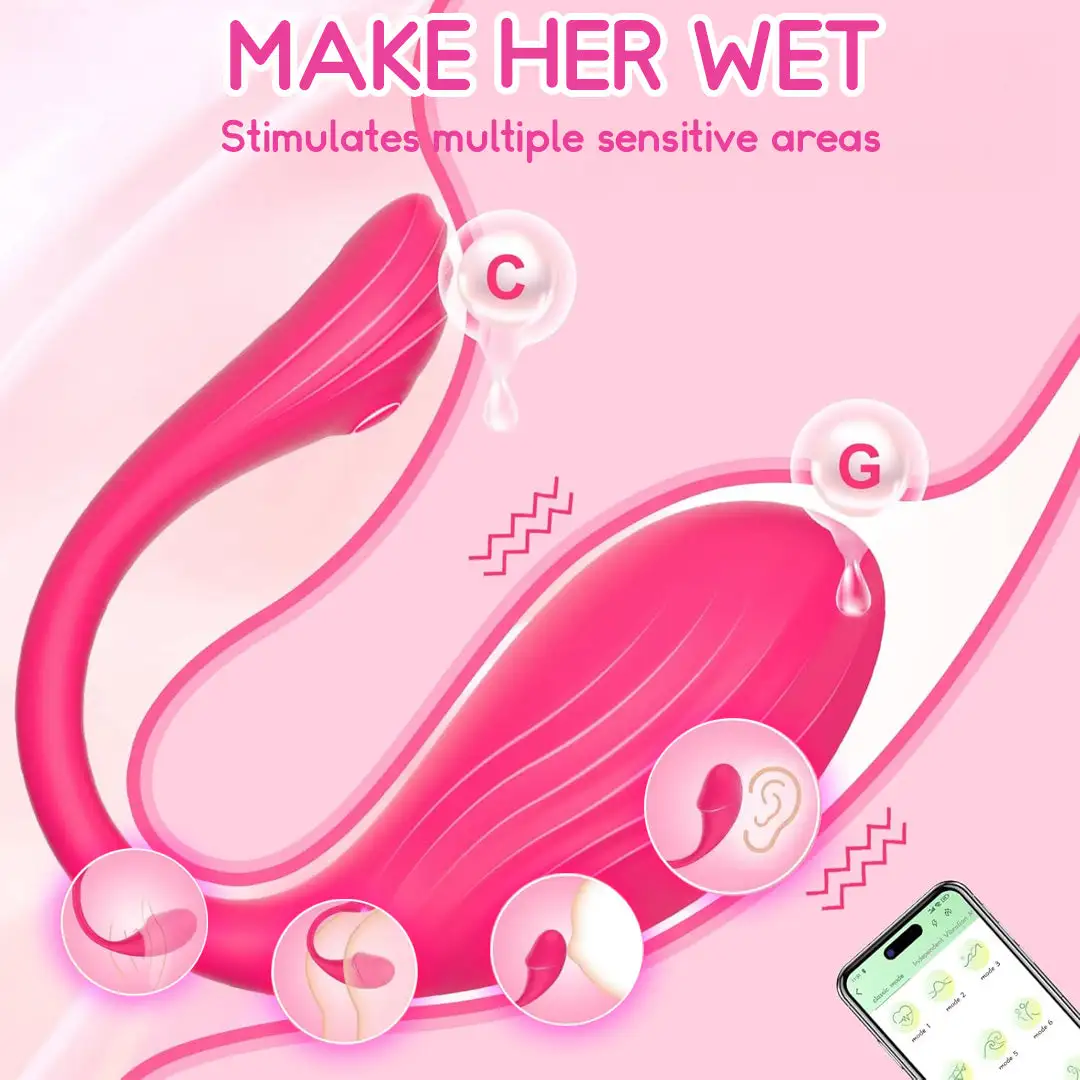 PULSEA Suptruck X15 Wireless Massager - Image 3