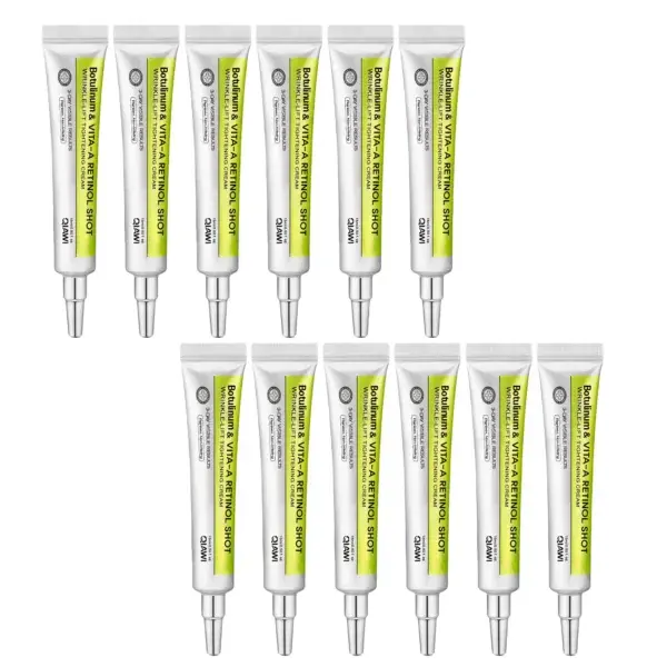 Botulinum & Vita-A Retinol Shot Wrinkle-Lift Tightening cream - Image 14