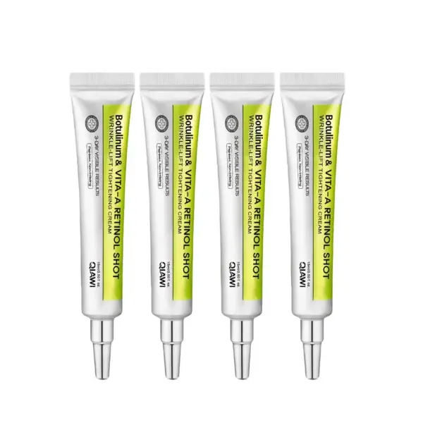 Botulinum & Vita-A Retinol Shot Wrinkle-Lift Tightening cream - Image 15