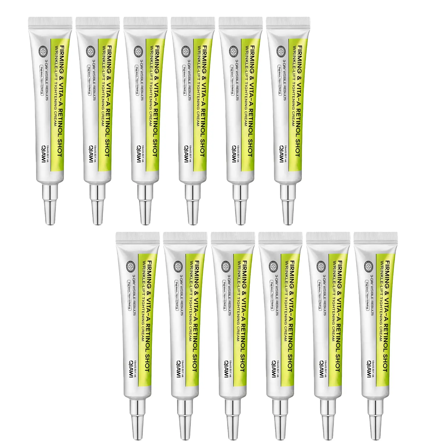 Firming & Vita-A Retinol Cream - Image 9